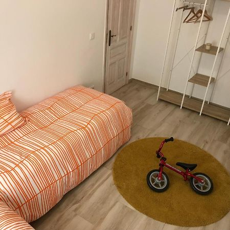 Cal Morrudet Lägenhet L'Ametlla de Mar Exteriör bild