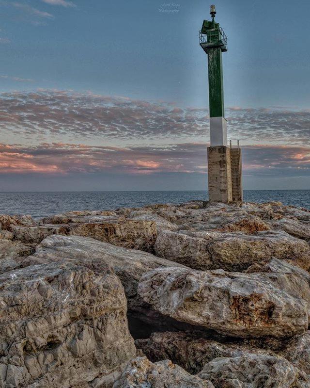 Cal Morrudet Lägenhet L'Ametlla de Mar Exteriör bild